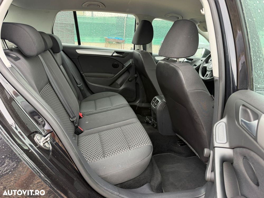 Volkswagen Golf 1.4 Edition - 7