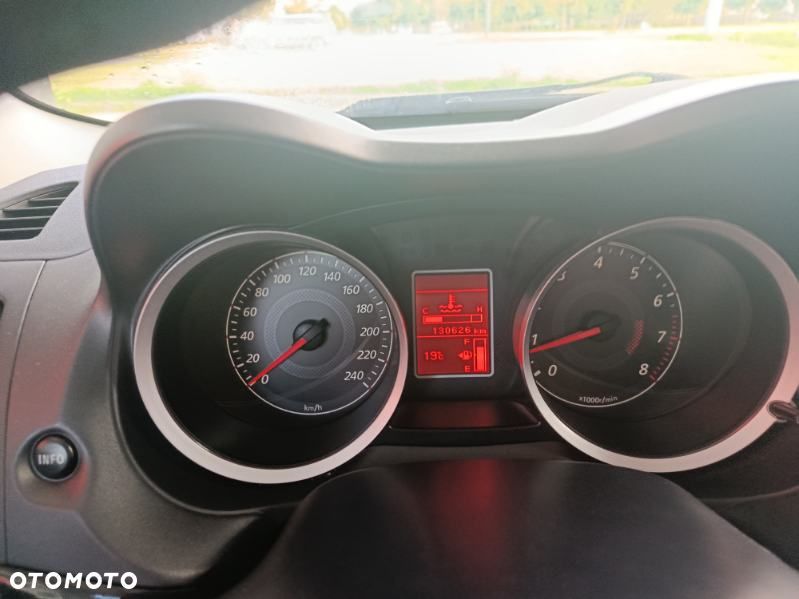 Mitsubishi Lancer 1.8 Inform - 7