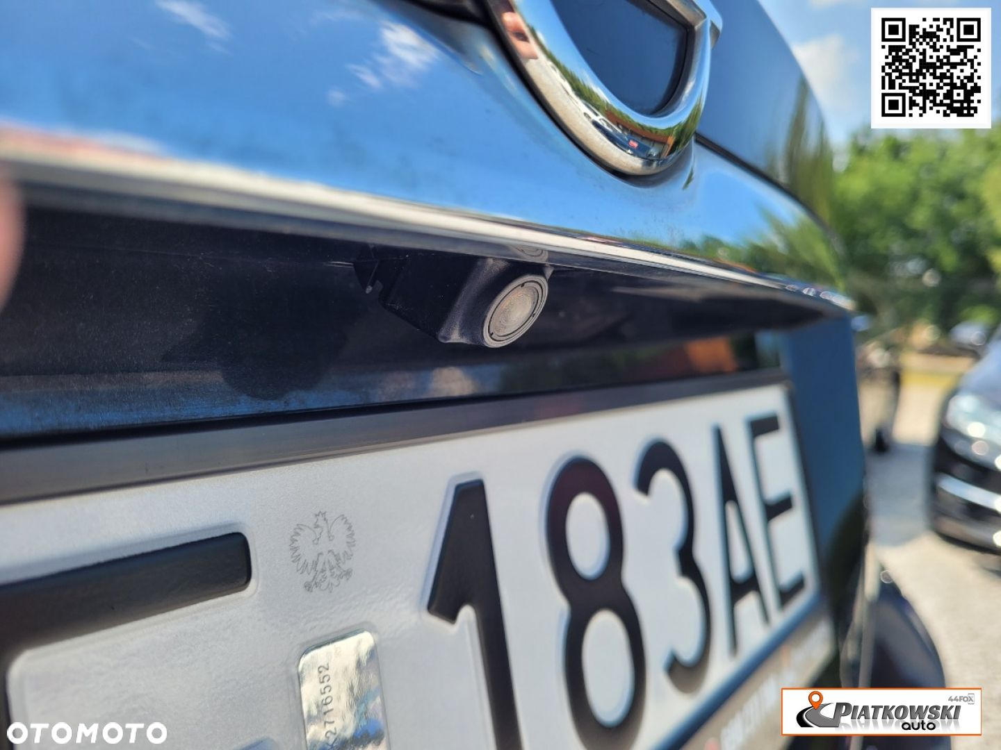 Opel Mokka 1.7 CDTI Cosmo S&S - 17