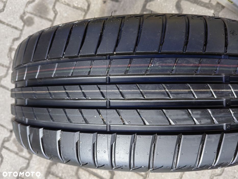 225/40R19 93W Bridgestone Turanza T005 komplet lato DEMO 2025 homologacja MERCEDES - 10