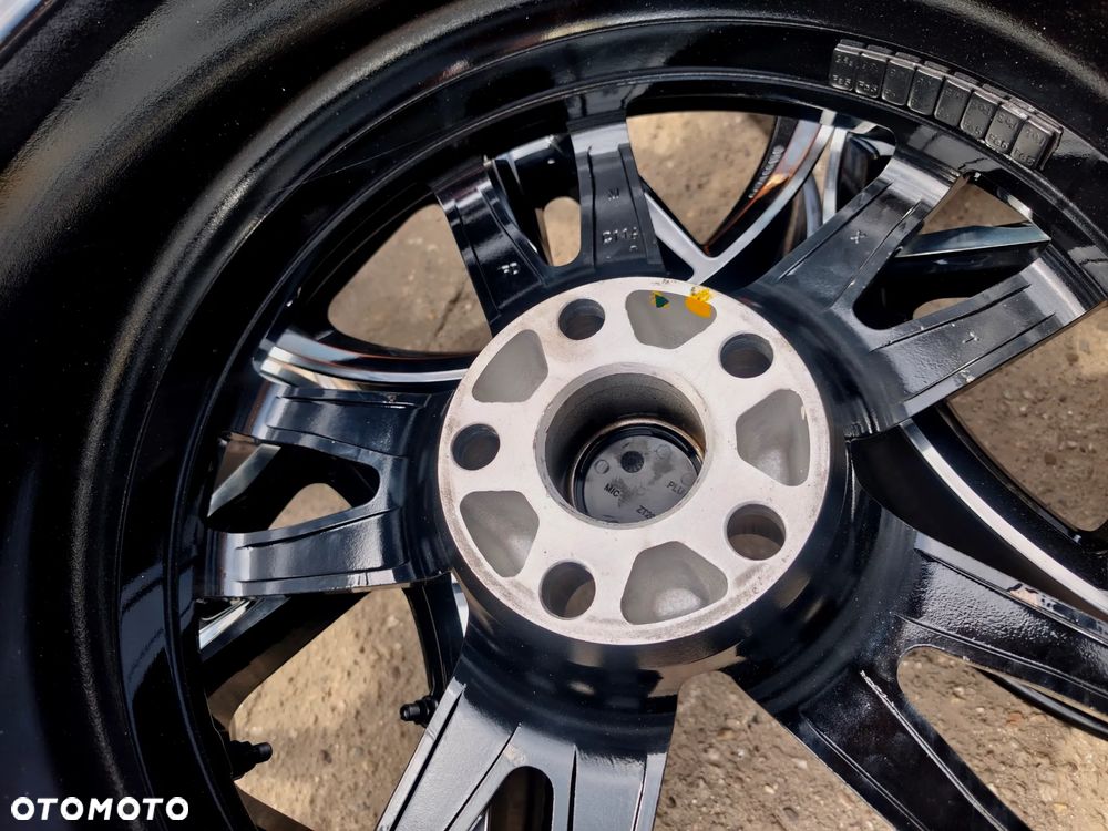 5x114,3 Felgi Aluminiowe 5x114 Alufelgi 17 Koła LEXUS NX RX ES GS HS IS LS UX TOYOTA AVENSIS III 3 T27 II 2 T25 CAMRY COROLLA CHR RAV4 SUZUKI GRAND VITARA KIZASHI Legnica ALU-RAD NOWE DEMO - 15