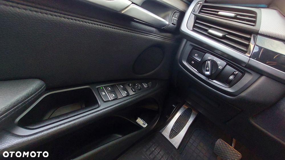 BMW X6 xDrive30d M Sport - 34