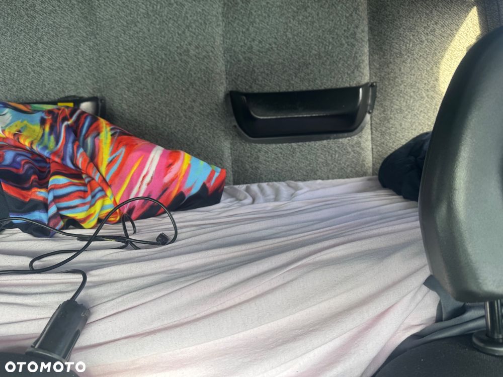 Iveco Daily 35C17 - 18