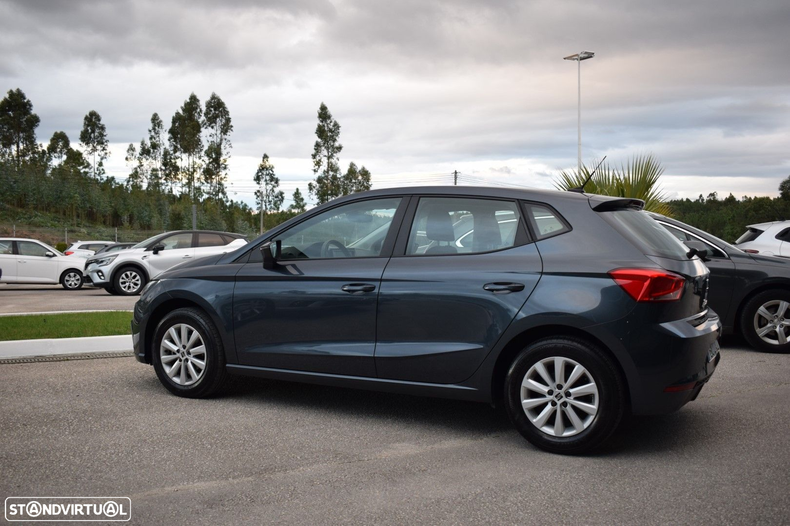 SEAT Ibiza 1.0 TSI Style - 6