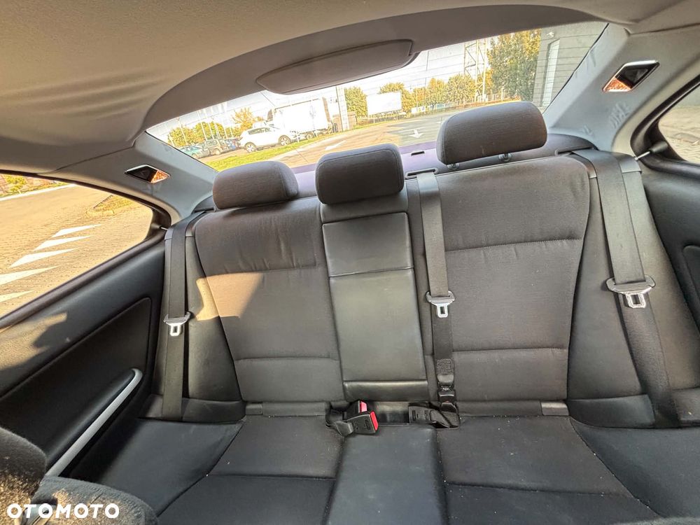BMW Seria 3 320Ci - 7