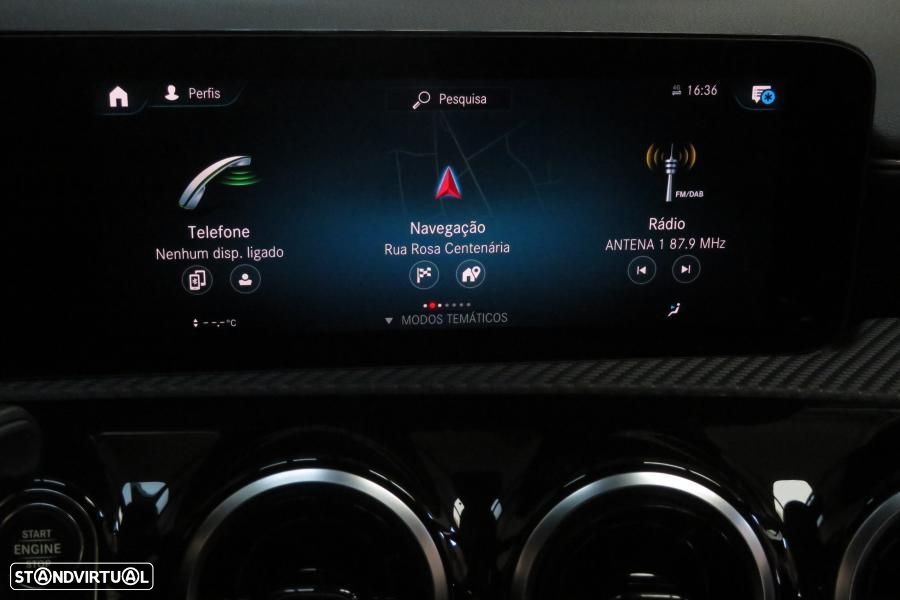 Mercedes-Benz A 250 e Style Plus - 10