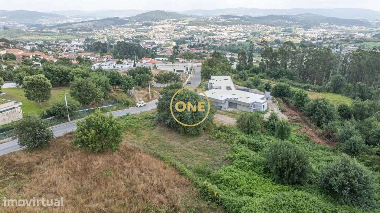 Terreno com Projeto Aprovado para Condominio Fechado de 4 moradias - Grande imagem: 5/13