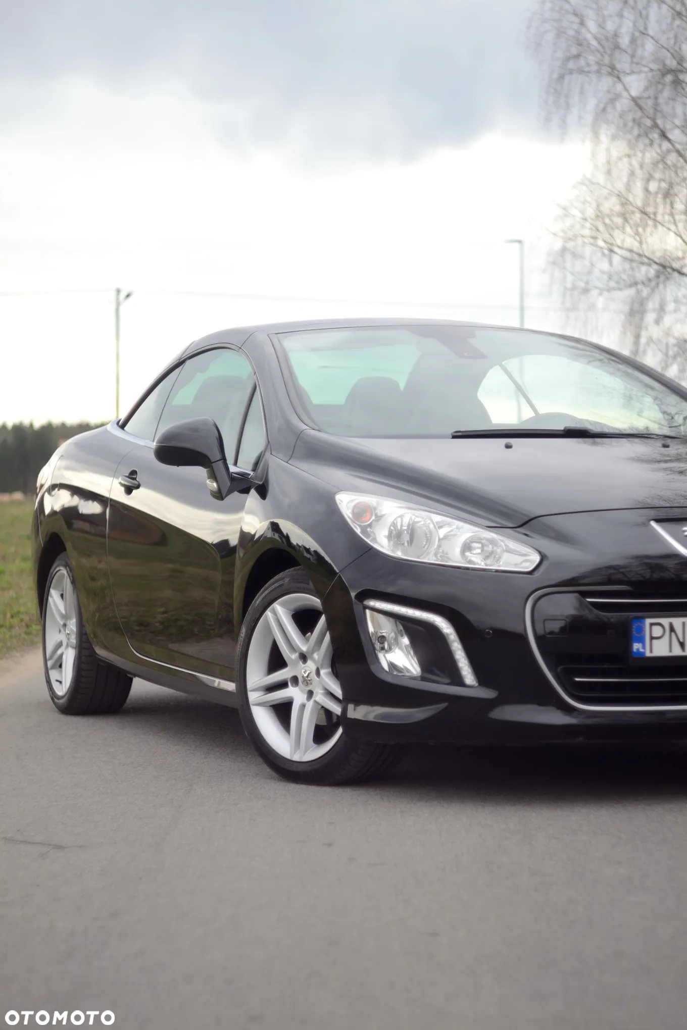 Peugeot 308 CC 1.6 HDi Sport - 4