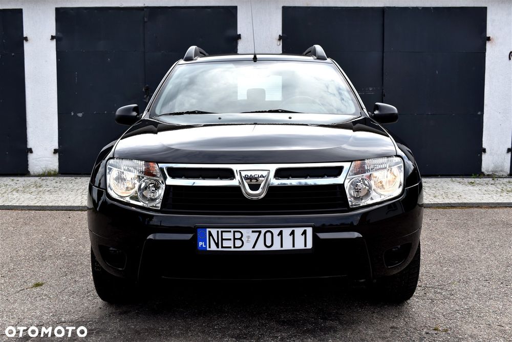 Dacia Duster 1.6 16V 105 4x2 Laureate - 2