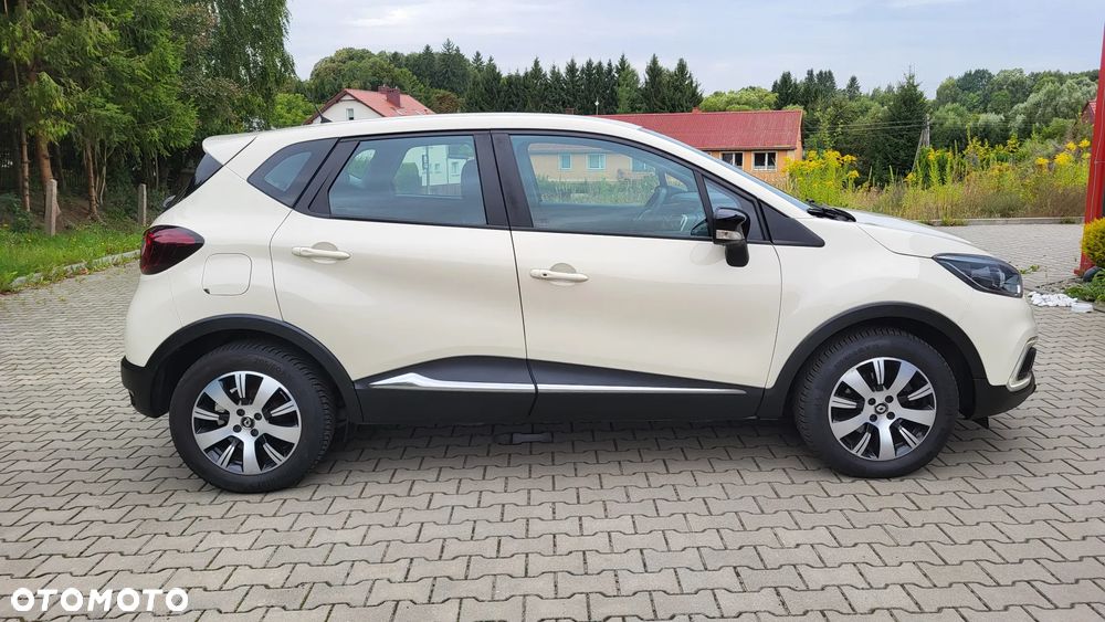 Renault Captur ENERGY dCi 90 Experience - 5