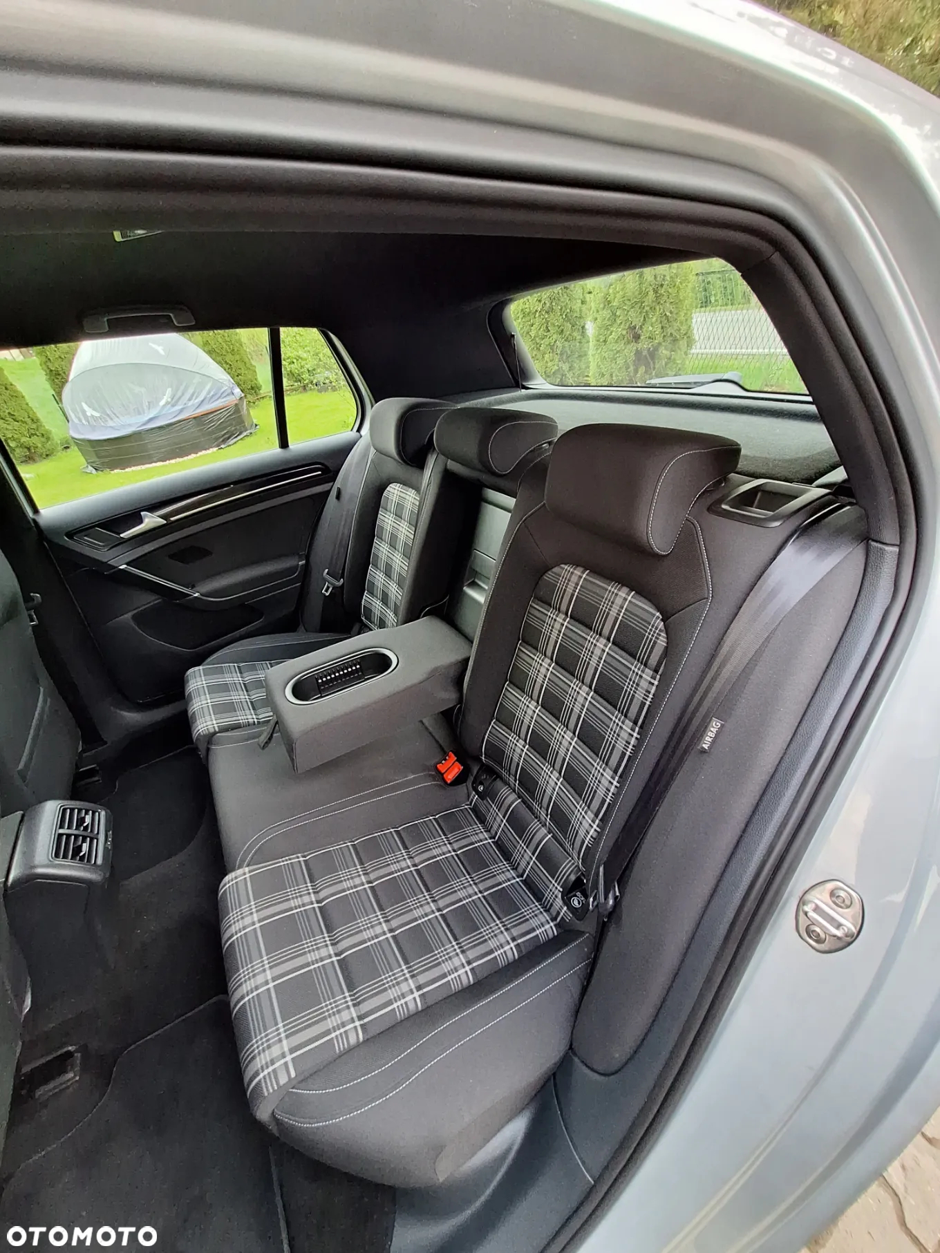 Volkswagen Golf GTD 2.0 TDI SCR DSG - 28