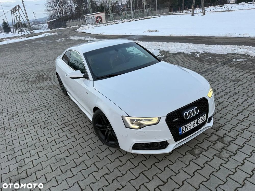 Audi A5 Sportback 2.0 TDI Quattro - 16