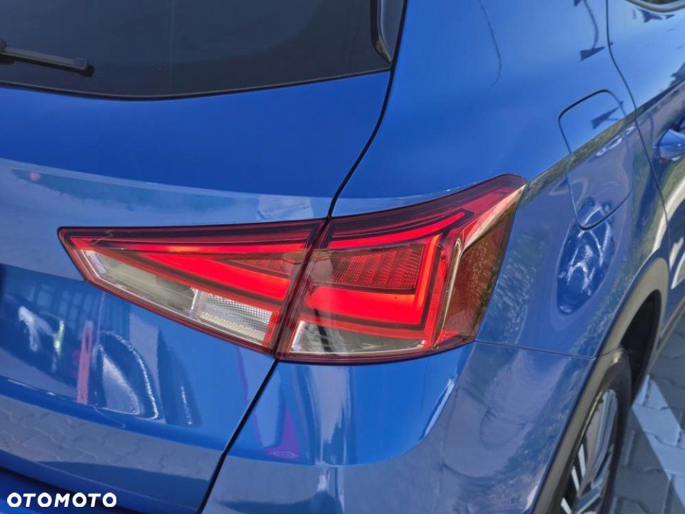 Seat Arona - 9