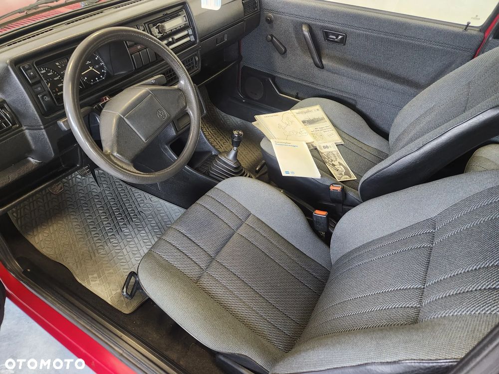 Volkswagen Golf - 5