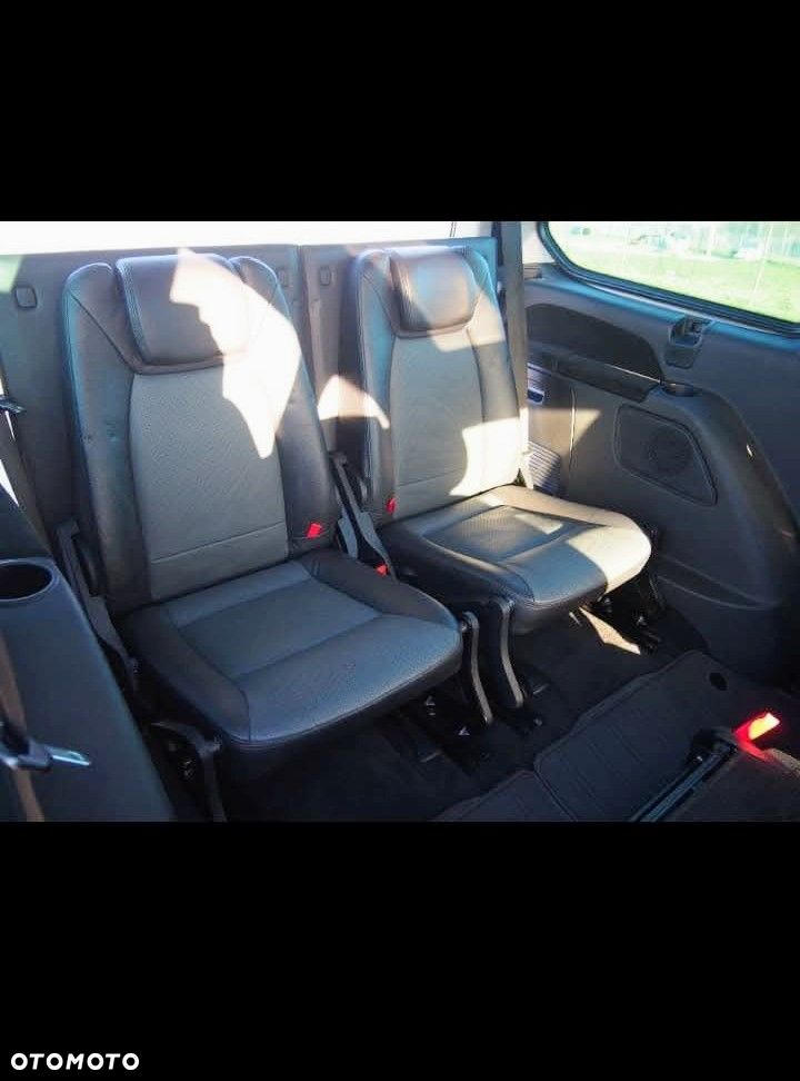 Ford Galaxy 2.0 TDCi Ghia - 5
