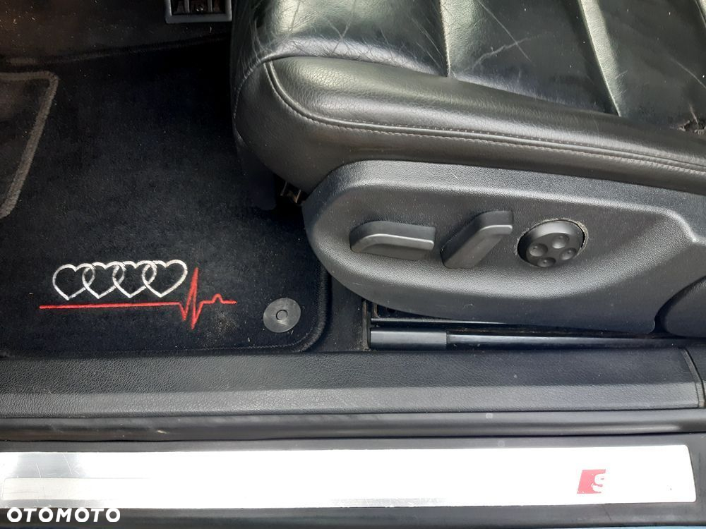 Audi A4 Avant 3.2 FSI Quattro Tiptr - 15