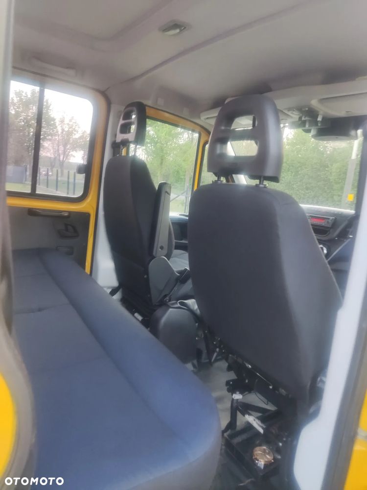 Iveco Daily - 15