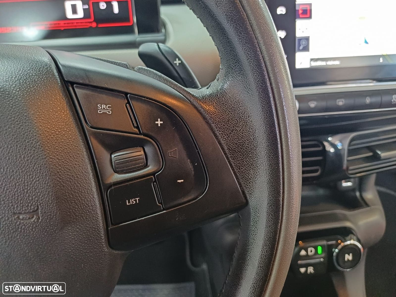 Citroën C4 Cactus 1.6 BlueHDi Shine ETG6 - 16