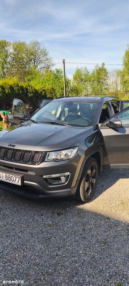 Jeep Compass 1.4 TMair Night Eagle FWD S&S - 4