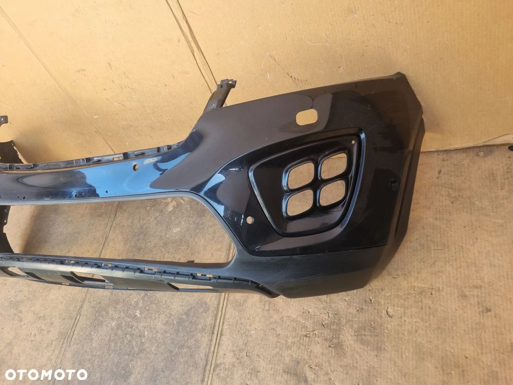 KIA SORENTO III ZDERZAK PRZÓD PRZEDNI - 2