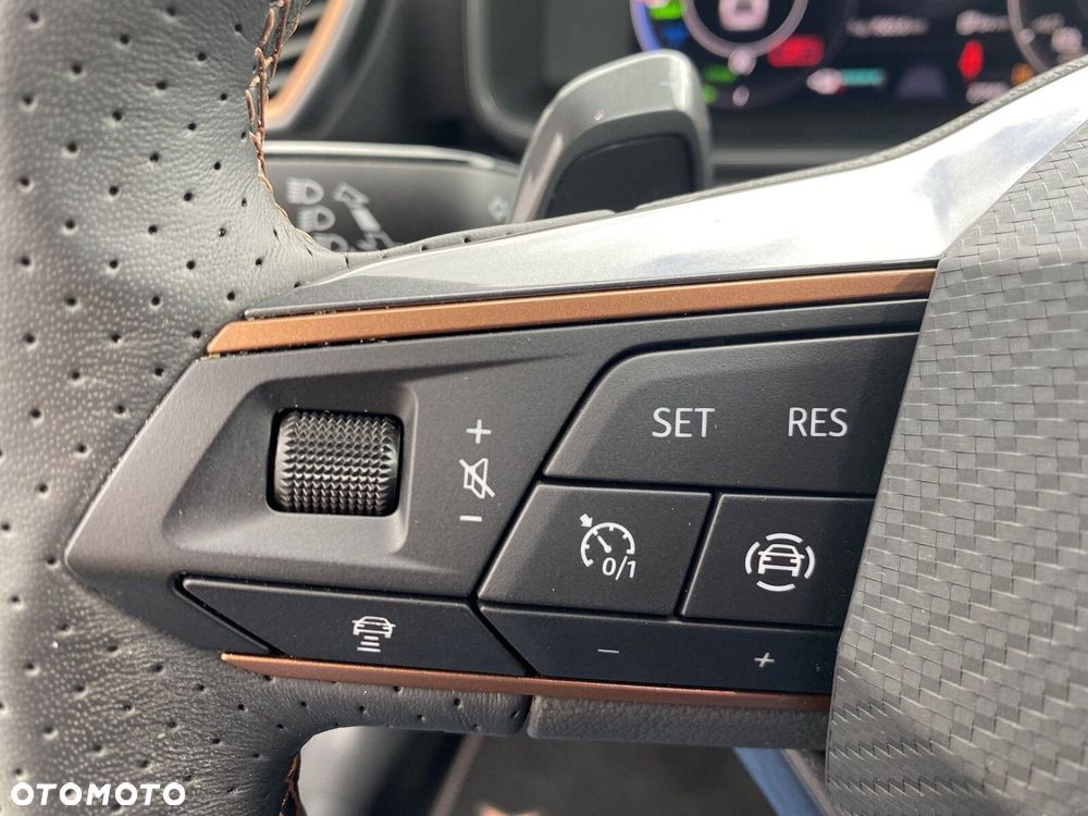 Cupra Formentor - 25