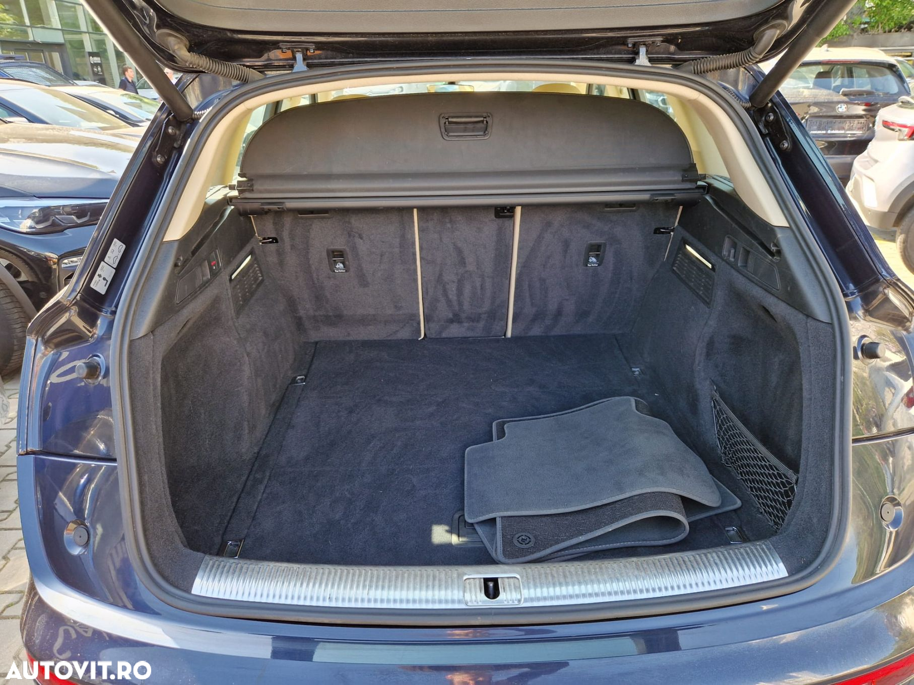 Audi Q5 - 25