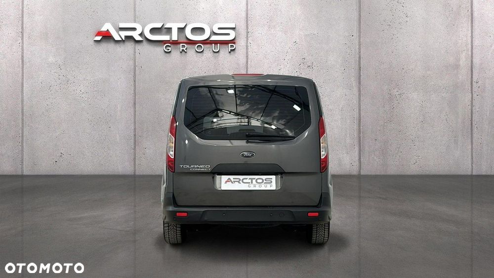 Ford Tourneo Connect Grand - 4