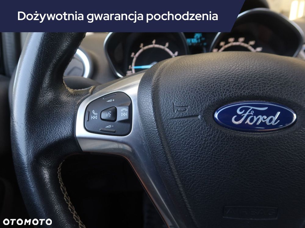 Ford Fiesta - 21