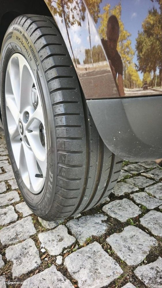 Smart ForFour 1.0 Passion 71 Aut. - 14