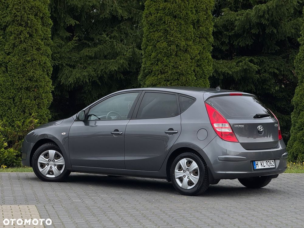 Hyundai i30 - 4