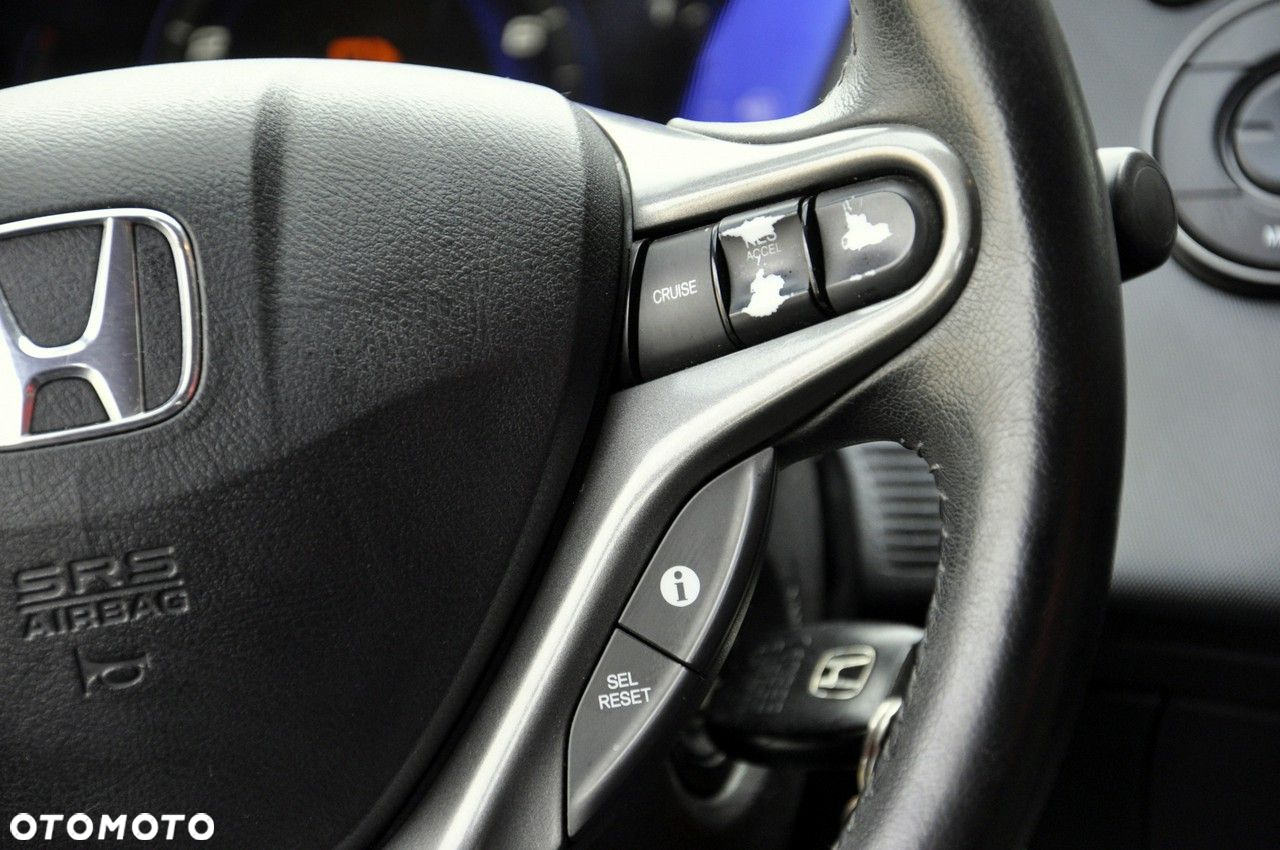 Honda Civic 1.8 Sport - 32