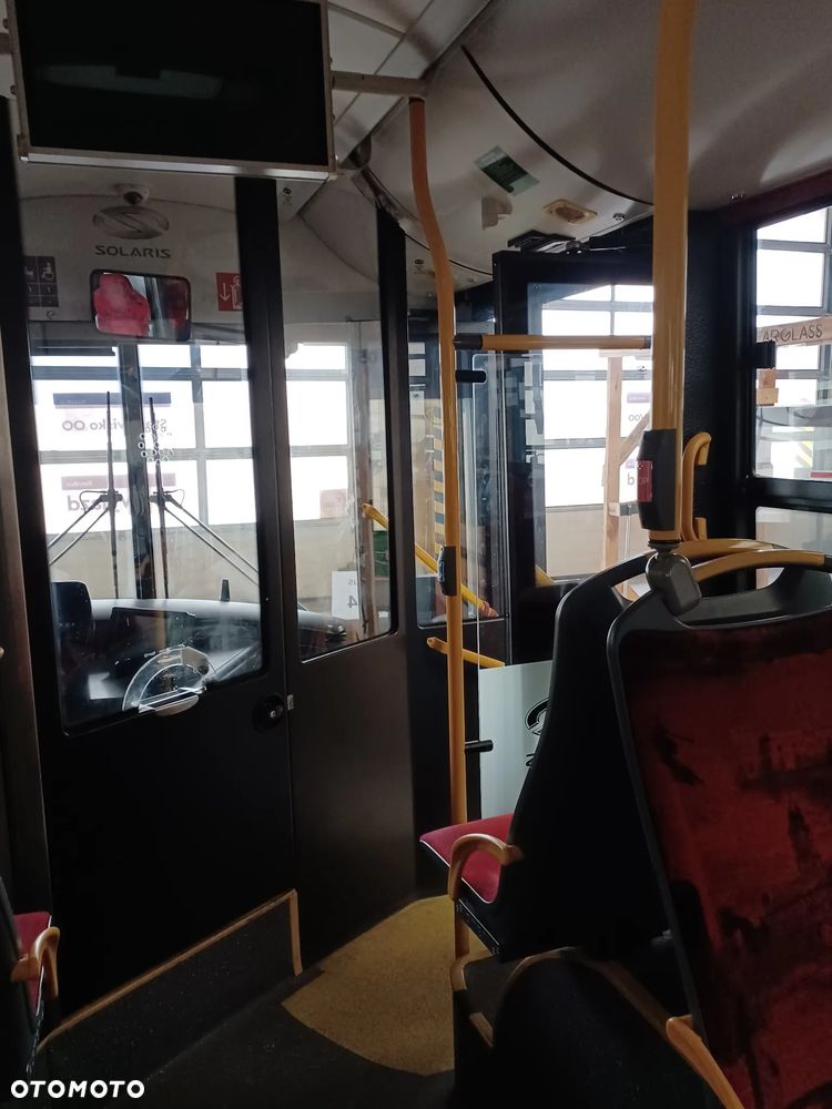 Solaris URBINO 12 - 28