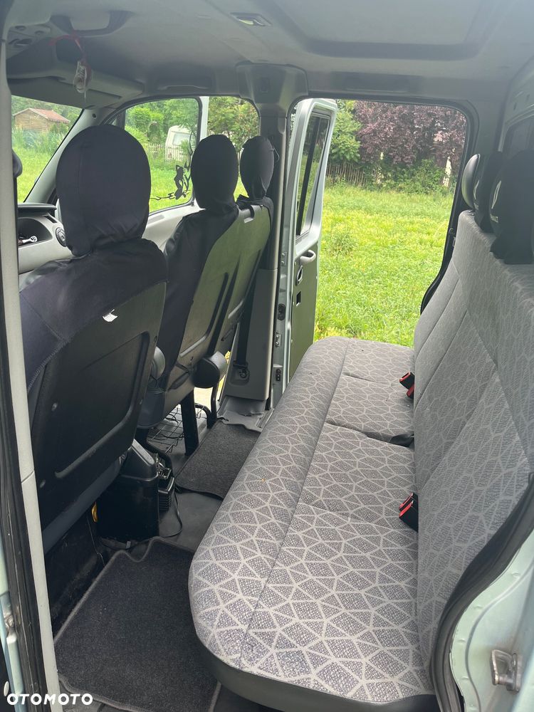 Renault Master - 7