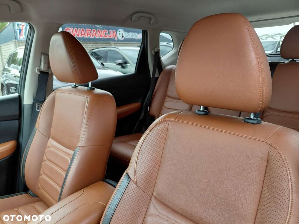 Nissan X-Trail - 16