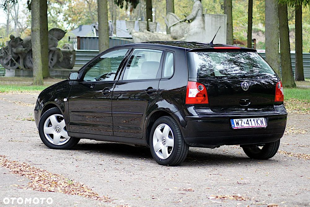 Volkswagen Polo - 20