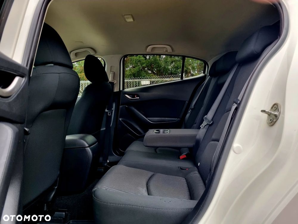 Mazda 3 2.0 Skyenergy - 9