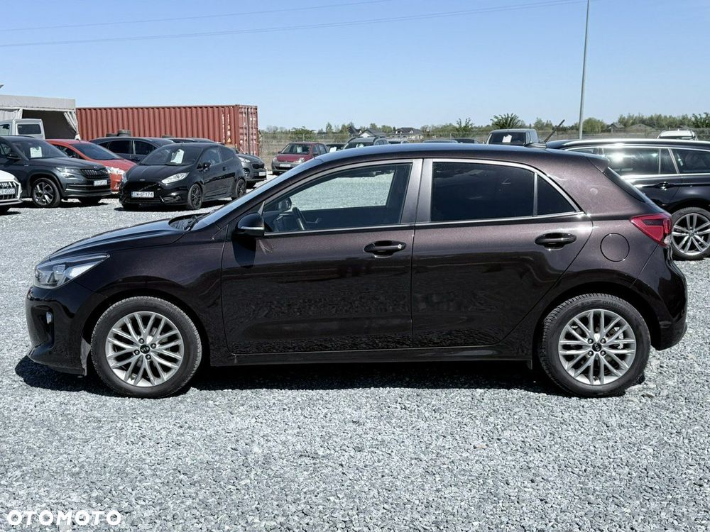 Kia Rio 1.4 XL - 6