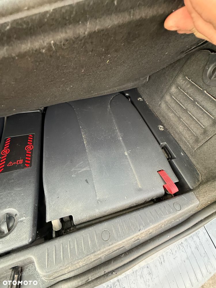 Renault Grand Scenic Gr 2.0 Confort Privilege - 11