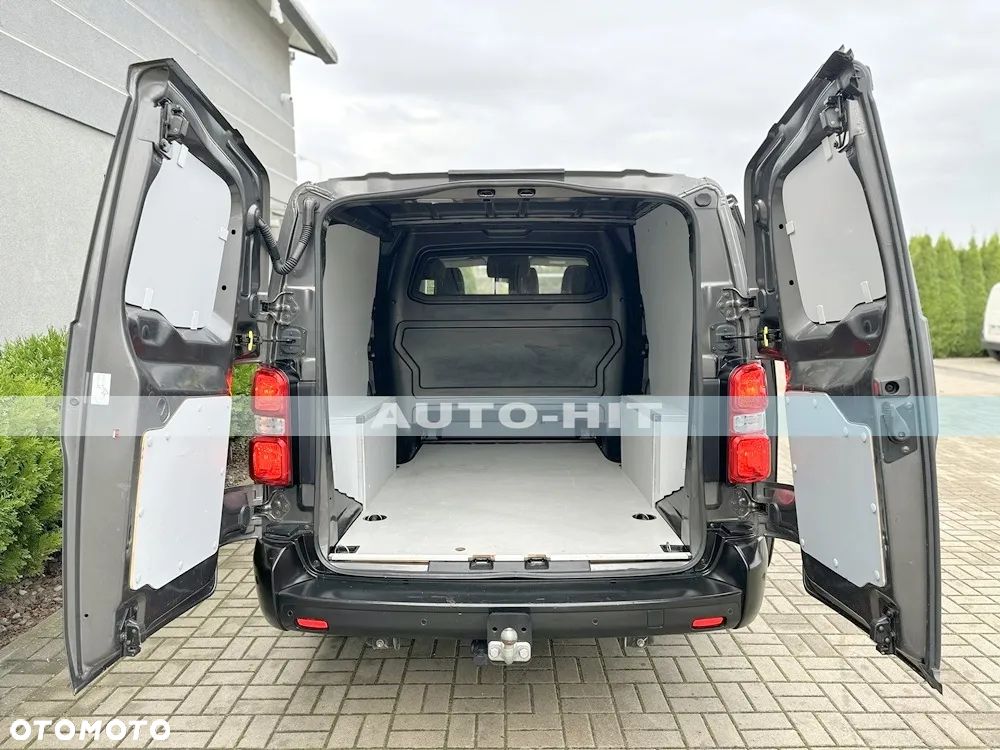 Opel Vivaro - 14