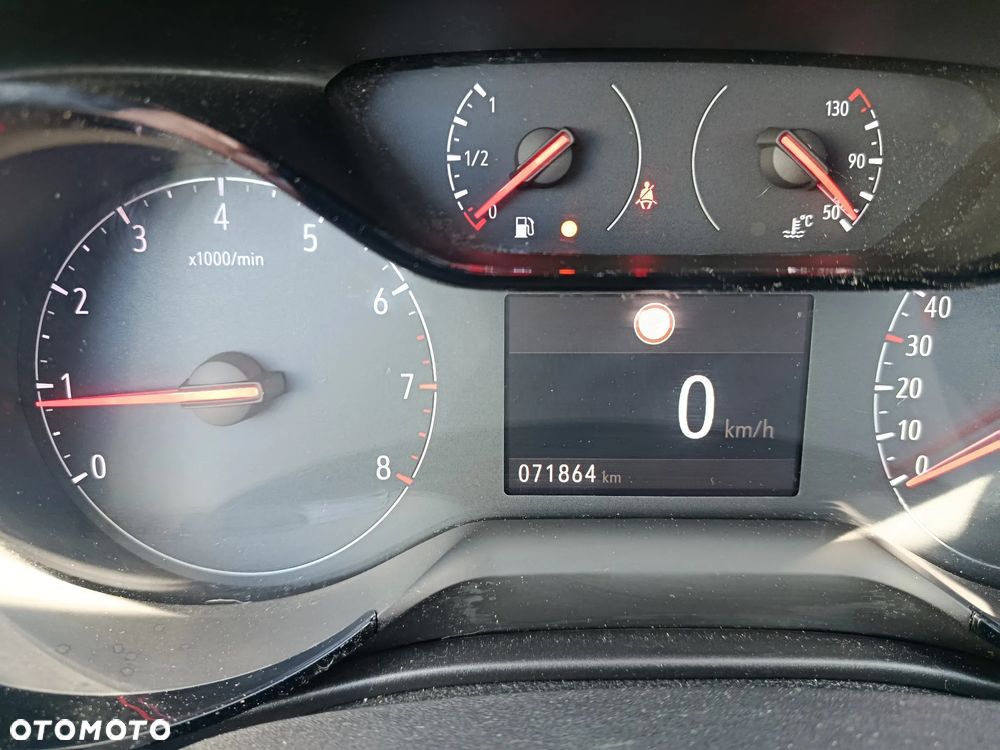 Opel Corsa 1.2 Edition S&S - 11