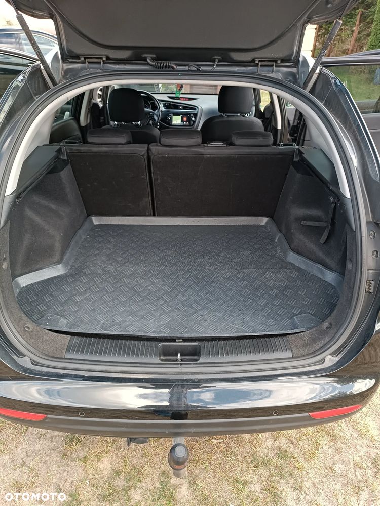 Kia Ceed 1.6 CRDi L - 15