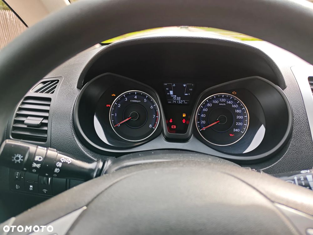 Hyundai ix20 1.4 Classic - 5