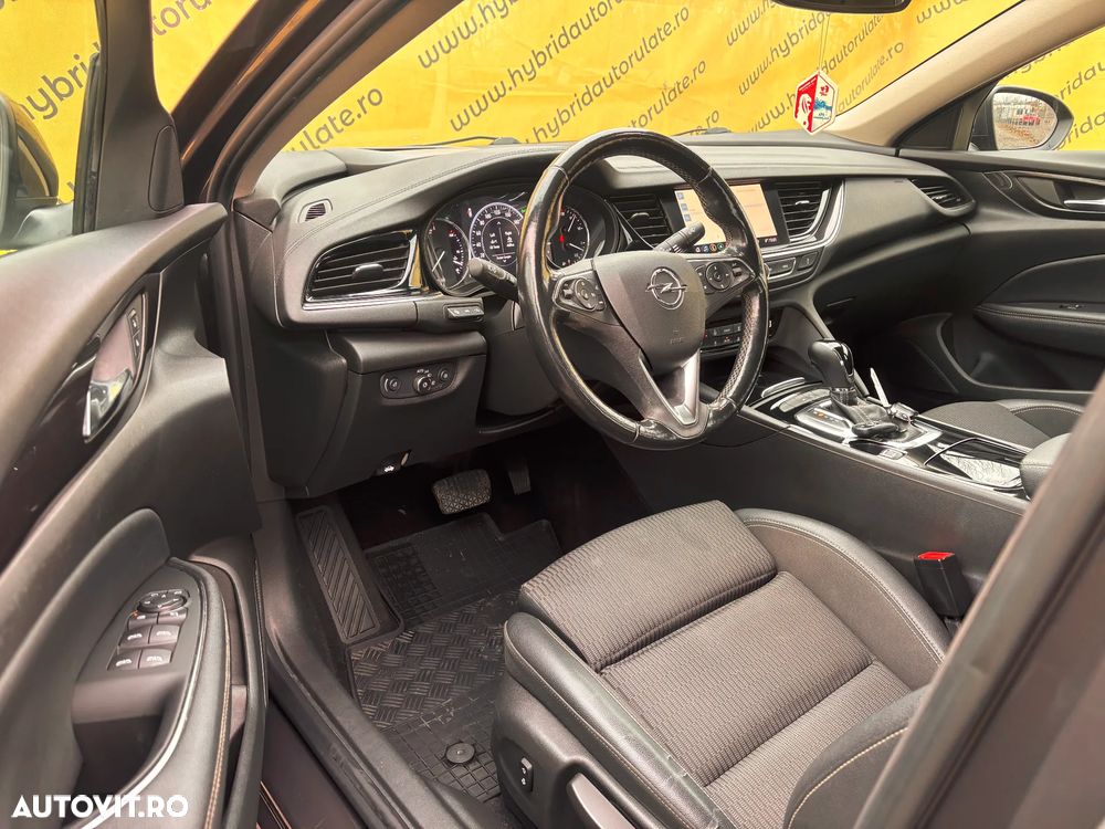 Opel Insignia Grand Sport 2.0 Start/Stop Aut. Elegance - 11