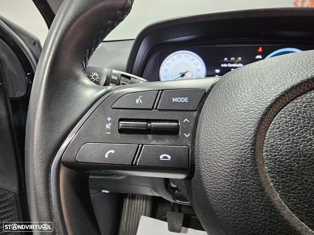 Hyundai i20 1.0 T-GDI Style - 16