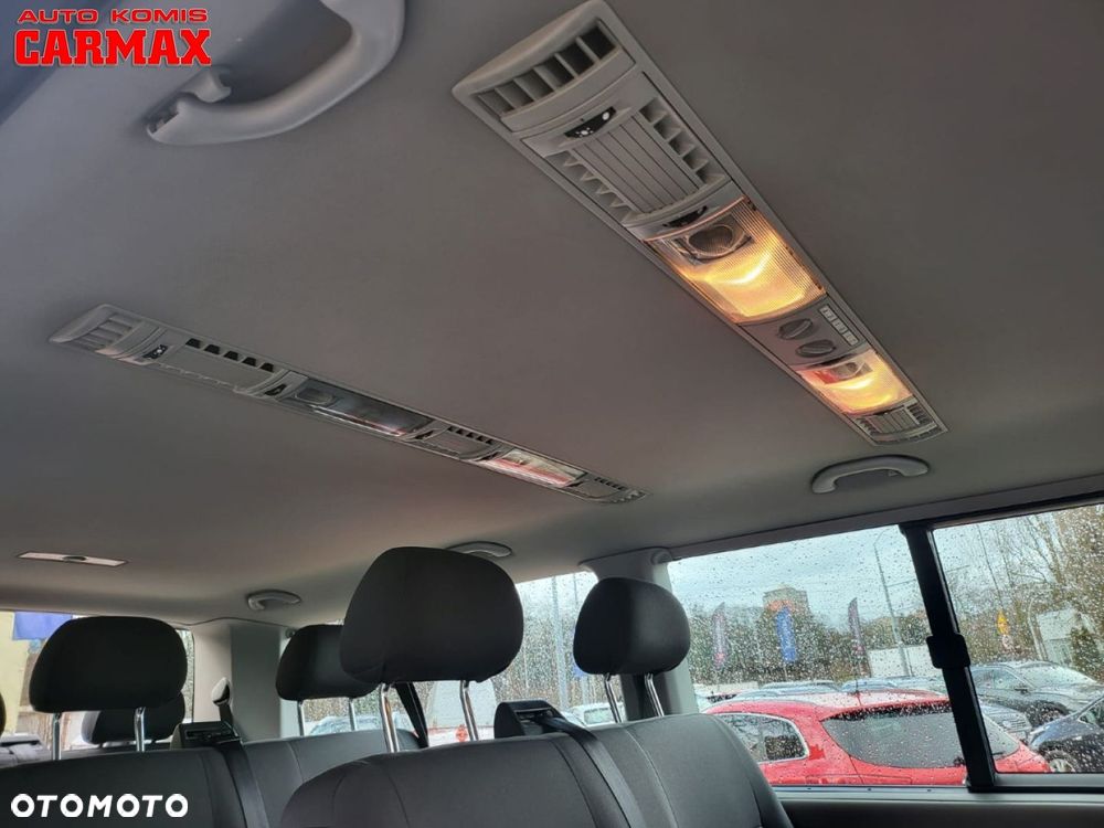 Volkswagen Caravelle L2 Trendline Mixt - 26