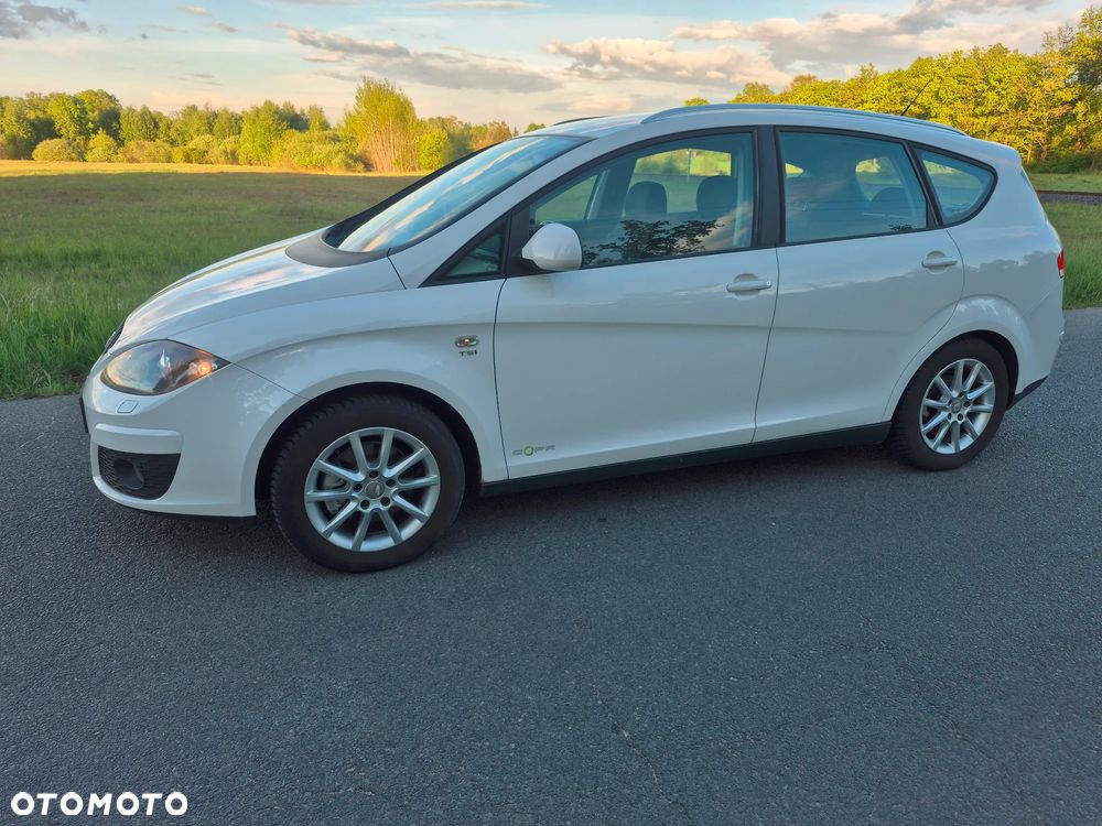 Seat Altea 1.2 TSI (Ecomotive) Start & Stop Reference Copa - 3