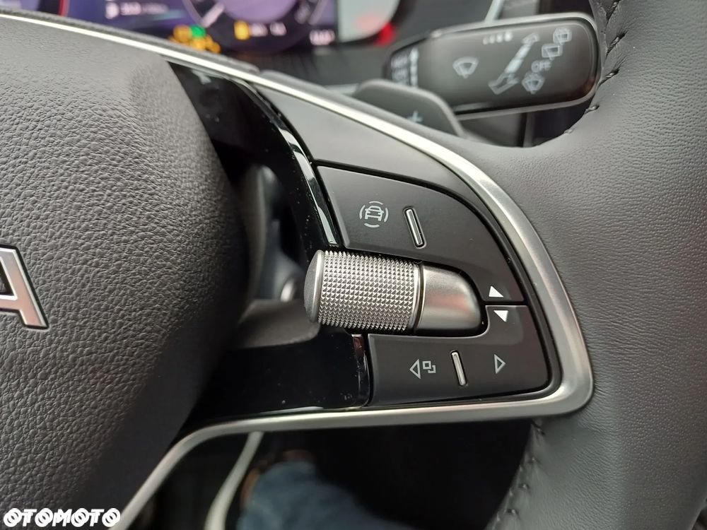 Skoda Octavia 1.5 TSI mHEV Drive Selection DSG - 15