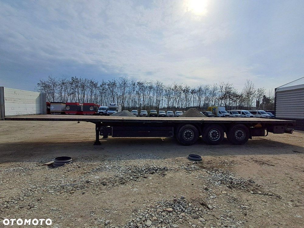 Schwarzmuller j-serie - 7