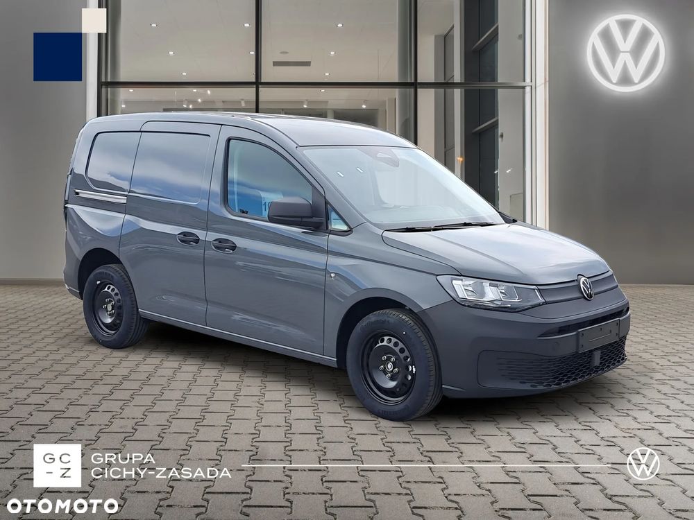 Volkswagen Caddy - 8
