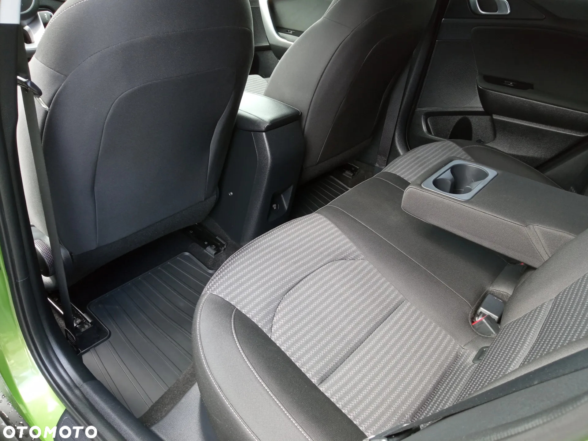 Kia XCeed 1.5 T-GDI M - 11